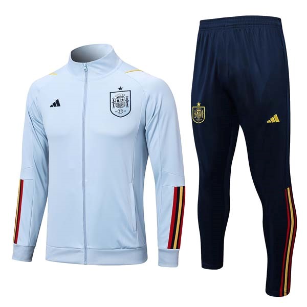 Chandal España 2023/24 Azul